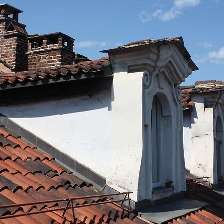 Bed and Breakfast Piazzetta Consolata Turín Exteriér fotografie