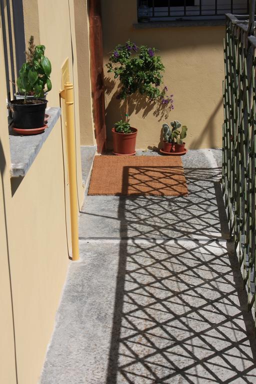 Bed and Breakfast Piazzetta Consolata Turín Exteriér fotografie