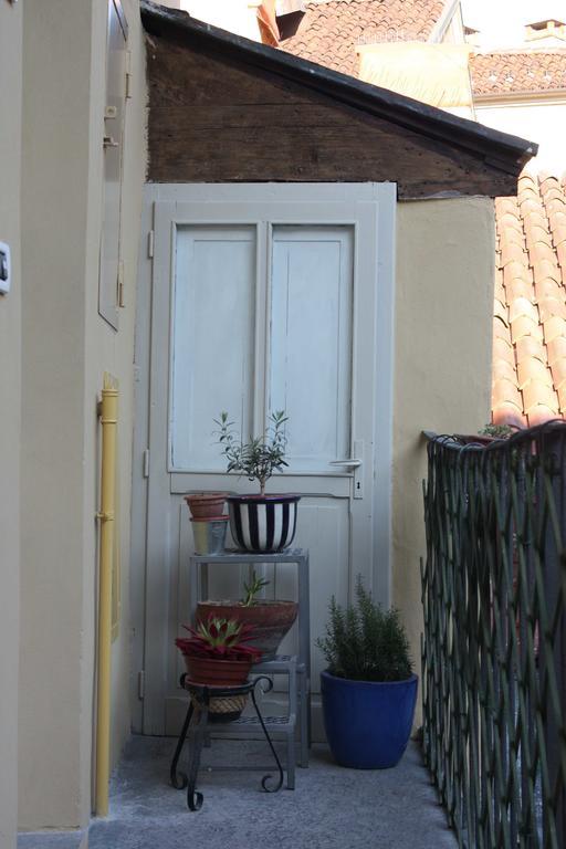 Bed and Breakfast Piazzetta Consolata Turín Exteriér fotografie