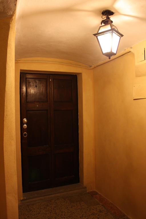 Bed and Breakfast Piazzetta Consolata Turín Exteriér fotografie