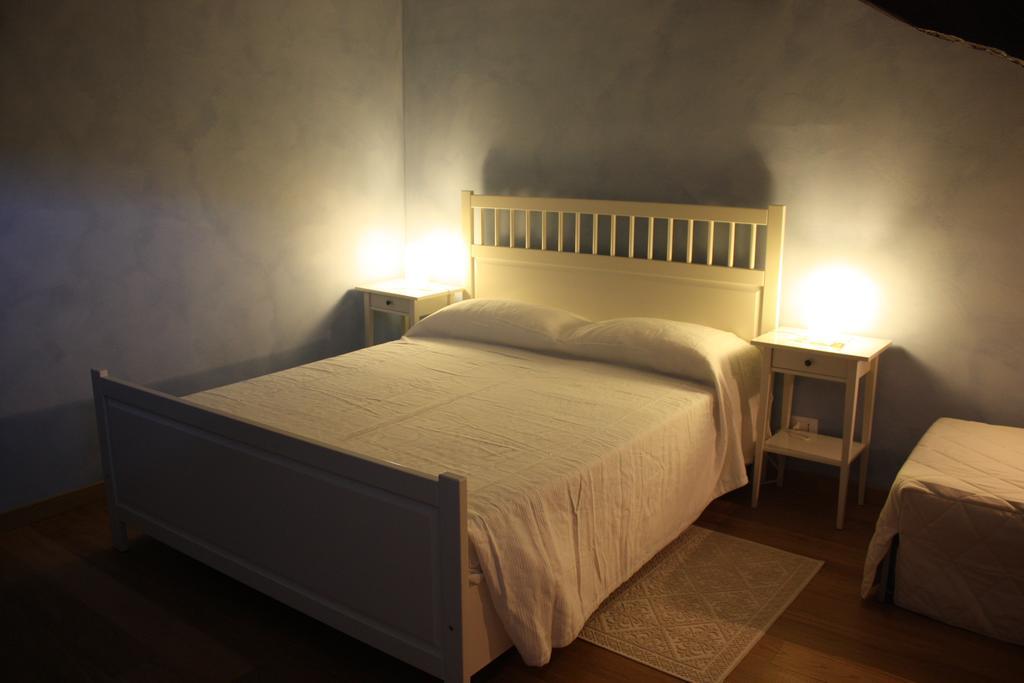 Bed and Breakfast Piazzetta Consolata Turín Exteriér fotografie