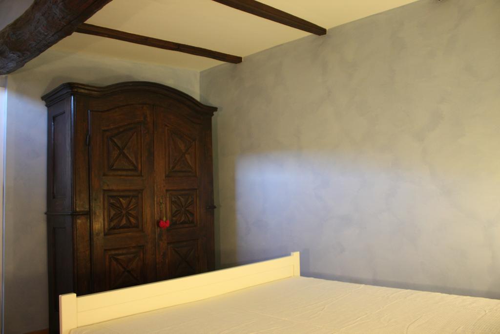Bed and Breakfast Piazzetta Consolata Turín Exteriér fotografie