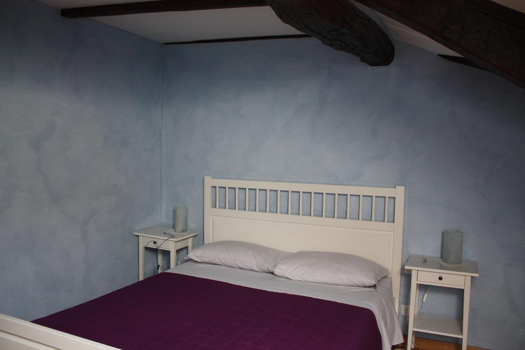 Bed and Breakfast Piazzetta Consolata Turín Exteriér fotografie